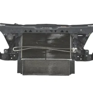 Taniej WZMOCNIENIE PAS PRZEDNI MERCEDES SPRINTER 906